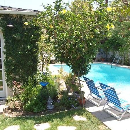 Culver City Escape With Pool, Near Disneyland Park! Los Angeles Exteriér fotografie