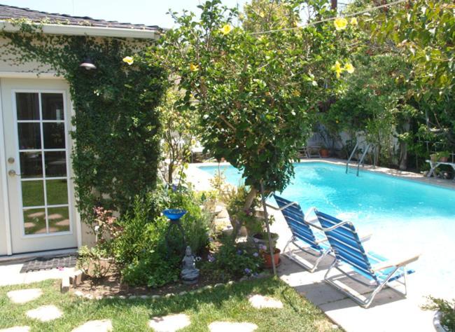 Culver City Escape With Pool, Near Disneyland Park! Los Angeles Exteriér fotografie