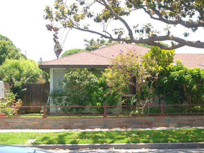 Culver City Escape With Pool, Near Disneyland Park! Los Angeles Exteriér fotografie