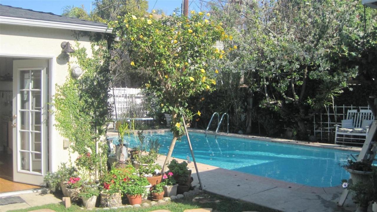 Culver City Escape With Pool, Near Disneyland Park! Los Angeles Exteriér fotografie