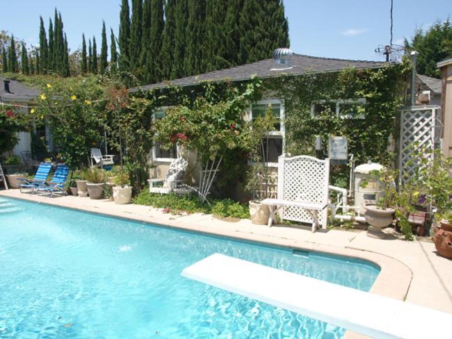 Culver City Escape With Pool, Near Disneyland Park! Los Angeles Exteriér fotografie